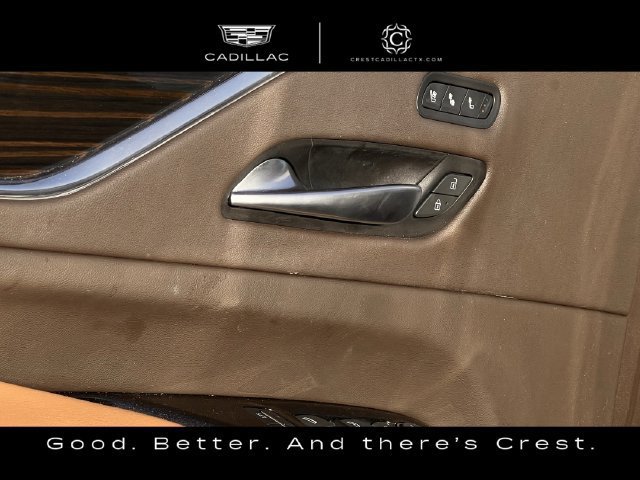 Used 2023 Cadillac Escalade Premium Luxury RWD image 23