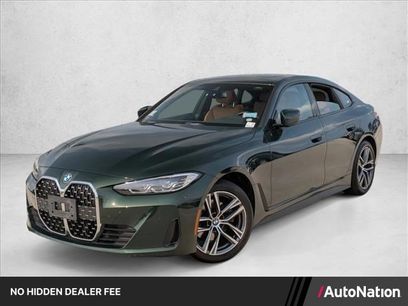Used 2023 BMW 430i Gran Coupe xDrive w/ M Sport Package