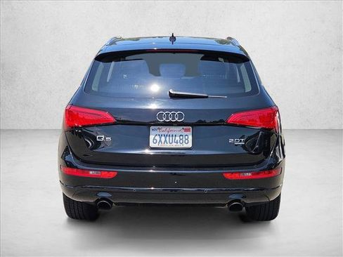 Used 2013 Audi Q5 2.0T Premium Plus AWD/4WD image 3