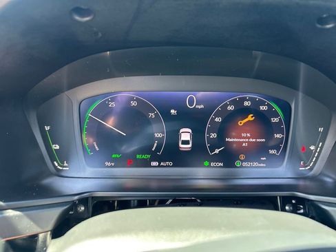 Used 2023 Honda Accord Sport image 8