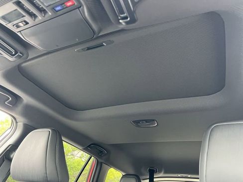 New 2026 Subaru Outback Touring XT AWD/4WD image 11