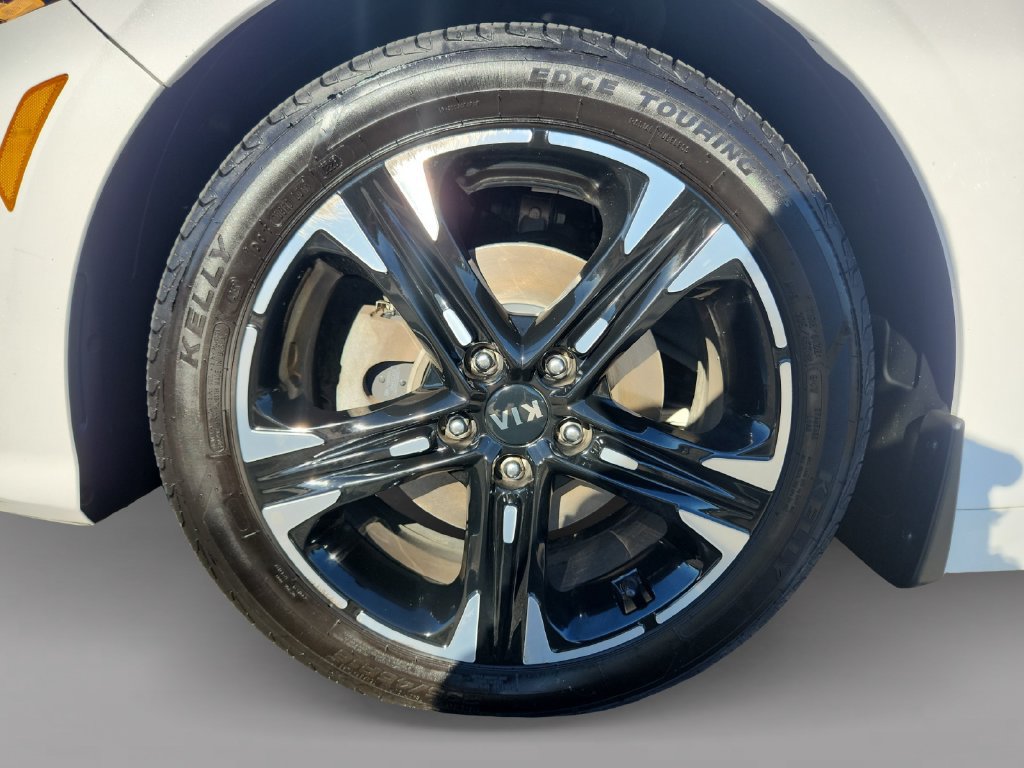 Certified 2021 Kia K5 GT-Line w/ GT-Line FWD Premium Package image 9