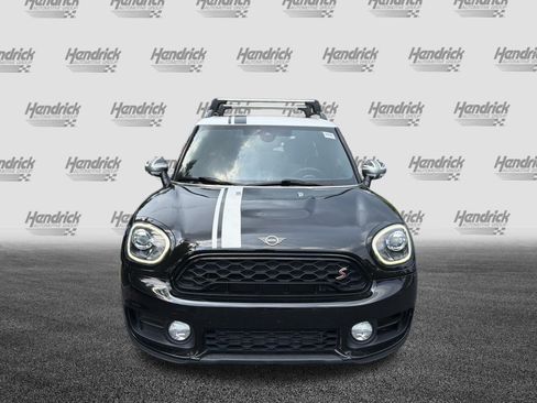 Used 2019 MINI Cooper Countryman S w/ Yin Yang Edition FWD image 3