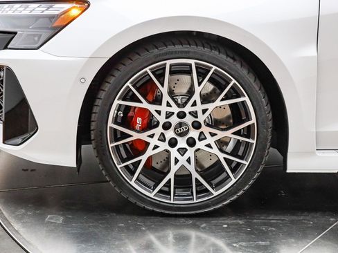 New 2026 Audi RS 3 image 23