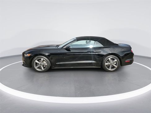 Used 2015 Ford Mustang V6 w/ Equipment Group 051A image 5
