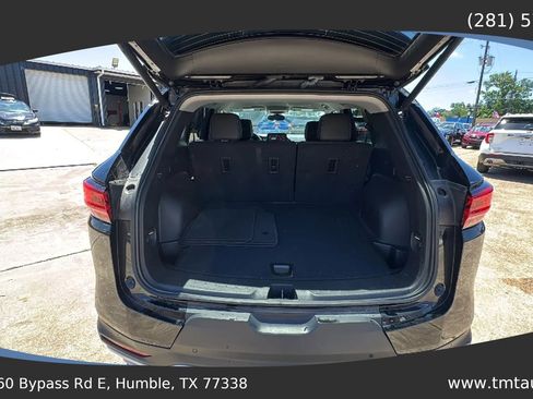 Used 2024 Chevrolet Blazer LT FWD image 17