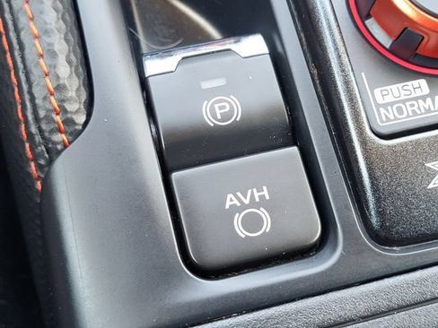 Certified 2024 Subaru Forester Sport AWD/4WD image 27