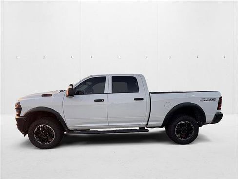 New 2026 RAM 2500 Tradesman image 5