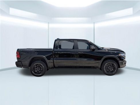 Used 2025 RAM 1500 Rebel w/ Rebel Level 1 Equipment Group AWD/4WD image 7
