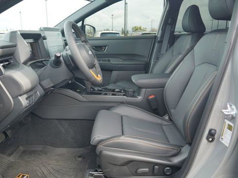 New 2026 Subaru Outback Wilderness image 6