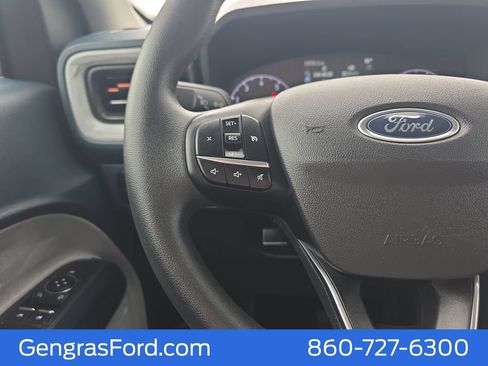 Certified 2024 Ford Maverick XLT w/ Equipment Group 300A Standard AWD/4WD image 28