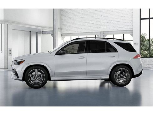 New 2026 Mercedes-Benz GLE 350 4MATIC image 35
