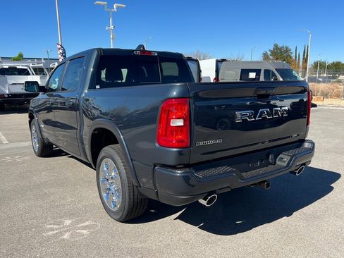 New 2026 RAM 1500 2WD Crew Cab image 4