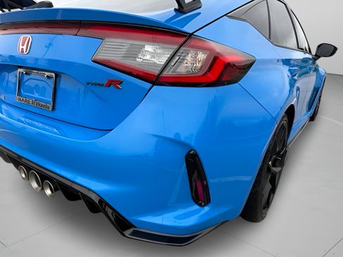 Used 2023 Honda Civic Type R image 33