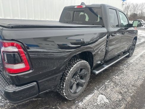 Used 2019 RAM 1500 Big Horn image 7