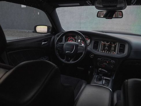 Used 2023 Dodge Charger Scat Pack w/ Plus Group RWD image 28