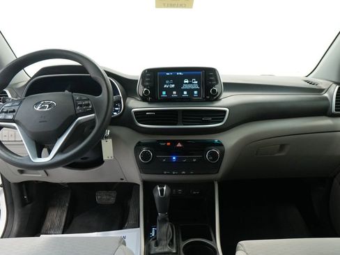 Used 2019 Hyundai Tucson SE image 26