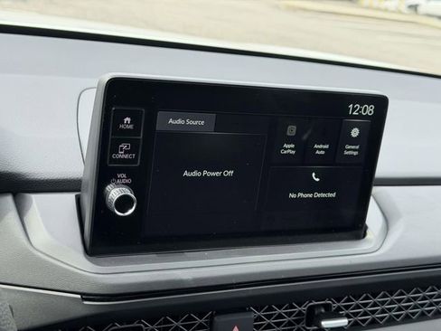 New 2026 Honda Accord SE image 25