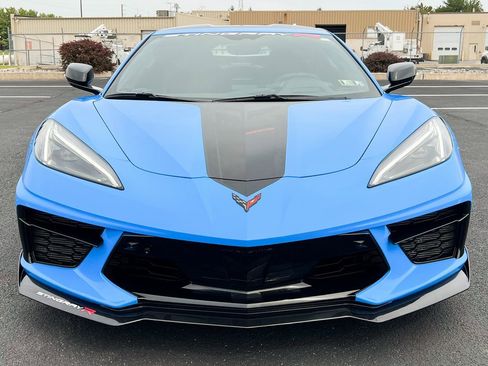 Used 2023 Chevrolet Corvette Stingray image 13