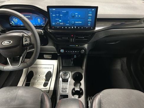 Used 2023 Ford Escape ST-Line Elite image 14