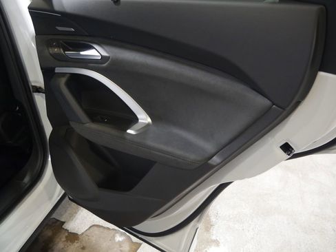 New 2026 Audi SQ5 Premium Plus image 27