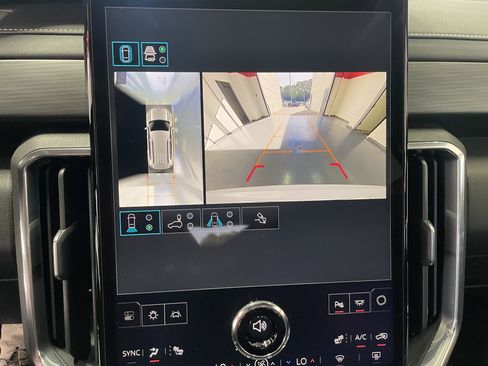 New 2026 GMC Acadia Elevation w/ Black Edition image 19