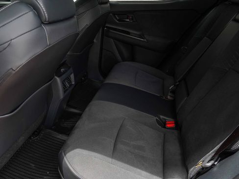 New 2026 Toyota C-HR AWD/4WD image 22
