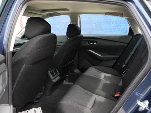 New 2026 Honda Accord SE image 19