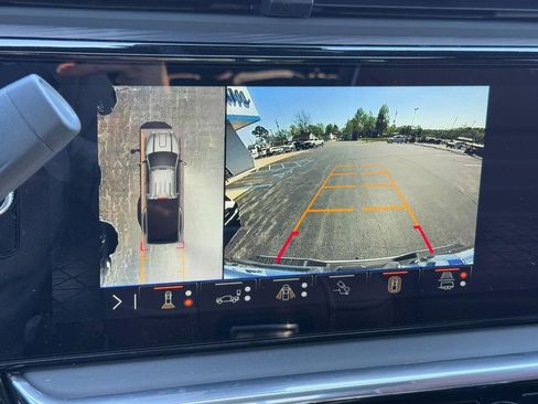 New 2026 GMC Sierra 3500 Denali Ultimate image 15