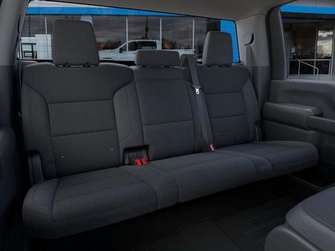 New 2026 Chevrolet Silverado 3500 W/T image 18