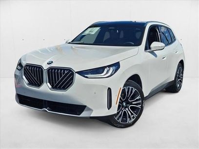 New 2026 BMW X3 xDrive30 w/ Convenience Package
