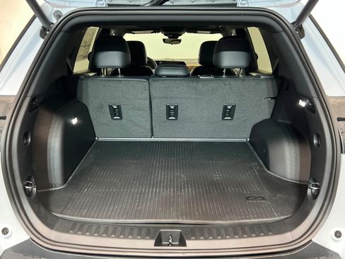 New 2027 Chevrolet Equinox ACTIV w/ Safety and Technology Package AWD/4WD image 23