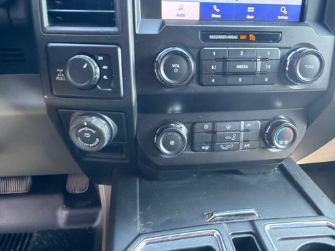Used 2020 Ford F150 XL w/ Equipment Group 101A Mid AWD/4WD image 12