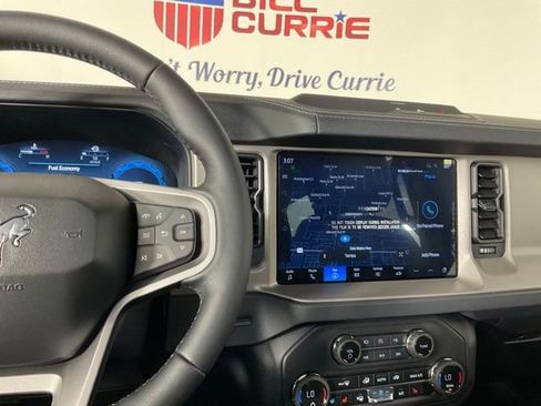 New 2025 Ford Bronco Outer Banks image 26