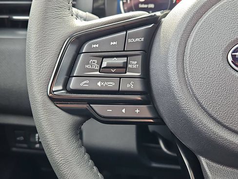 New 2026 Subaru Outback Limited AWD/4WD image 18
