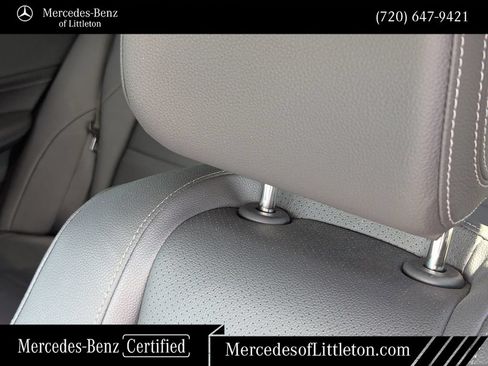 Certified 2026 Mercedes-Benz GLE 350 4MATIC image 13
