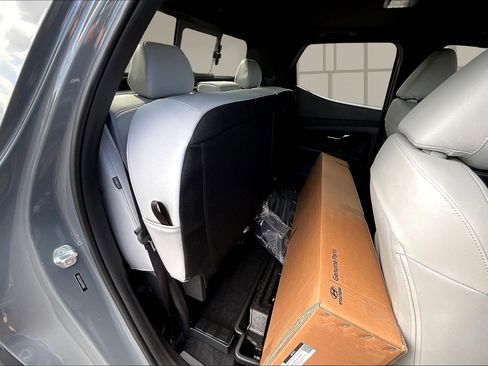 New 2026 Hyundai Santa Cruz SEL image 10