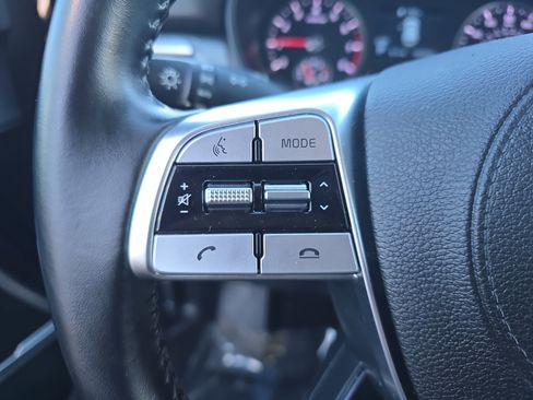 Used 2021 Kia Telluride S image 19