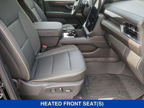 New 2026 GMC Yukon XL Elevation w/ Elevation Premium Package image 25