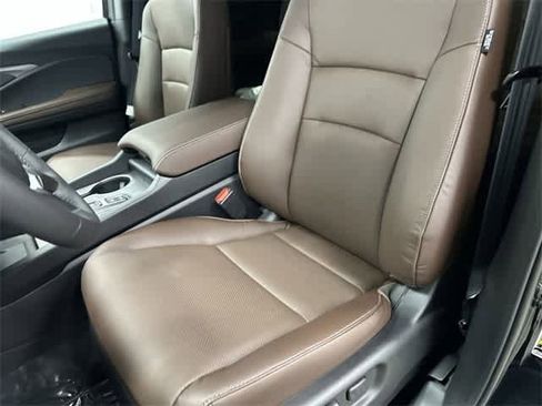 New 2026 Honda Ridgeline RTL image 10