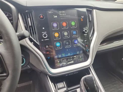 New 2025 Subaru Outback Onyx Edition w/ Popular Package #2 image 24