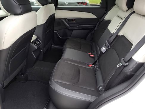 New 2026 MAZDA CX-5 Select image 10