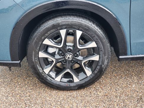 New 2026 Honda HR-V EX-L image 7