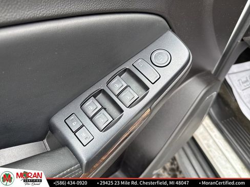 Used 2016 Chevrolet Tahoe LS w/ All-Season Package image 11