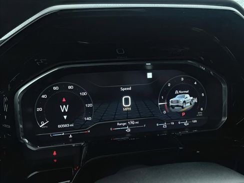 Certified 2022 GMC Sierra 1500 SLT w/ SLT Premium Package image 13