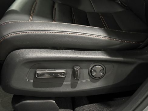 Used 2026 Honda CR-V Sport-L image 27