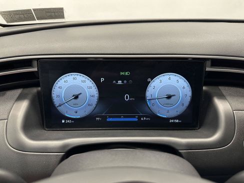 Certified 2023 Hyundai Tucson SEL w/ Convenience Package AWD/4WD image 20