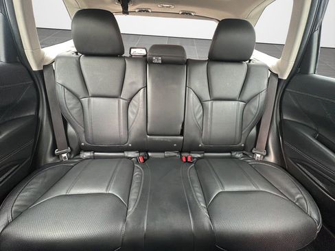 Used 2024 Subaru Forester Touring w/ Pop Package 2 image 19