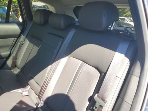 New 2026 MAZDA CX-50 2.5 Hybrid w/ Cargo Package image 11