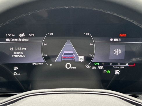 New 2026 Audi A6 Premium Plus image 23